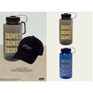 (泰星周邊)Bright 既Astro Stuffs Summer 22 Drop 1 Cap / 水樽