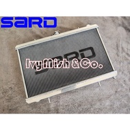☑️SARD® RADIATOR NISSAN S13 SR20DET