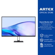 Xiaomi Monitor A27i อัตรารีเฟรชสูง 100Hz DC+การรับรองแสงสีฟ้าต่ำ การป้องกันดวงตา จอขนาดใหญ่