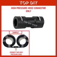 TSUNAMI / LUTIAN HIGH PRESSURE HOSE CONNECTOR