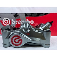 M3 4POT Caliper+ 4 Piston Pump Combo | Special Colour & Design