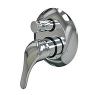 AUSTRALIA Ram Tapware FISLDSM wall-mounted shower head 131466 -New clearance items