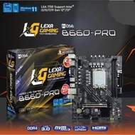 Hose B660-PRO LGA 1700 Intel Motherboard