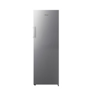 【Whirlpool 惠而浦】190公升直立式冷凍櫃 (星空銀) WUFZ656AS