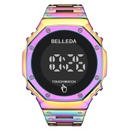[Buy 1 Get 1] JAM TANGAN PRIA BELLEDA 9420 TOUCH SCREEN DIGITAL ORIGINAL ANTI AIR BERGARANSI
