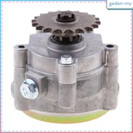 [GedonMY] Motorcycle for 49CC 2-Stroke/4-Stroke Engine Mini Pocket