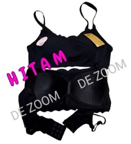 Bh anak abg remaja sd smp tally 2101 ukuran kecil Cup A tanpa kawat bahan super Adem dan Lembut