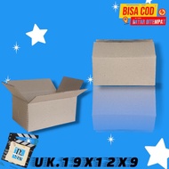 BOX PACKING UK.19X12X9
