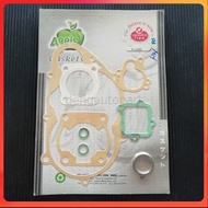 Y110 OVERHAUL GASKET APPLE GASKET