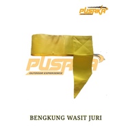 WASIT JURI BENGKUNG/WASIT SILAT BENGKUNG