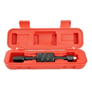 Automotive Universal Diesel Engine Injector Puller Removal Tool Kit M8 M12 M14