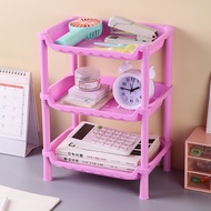 Multipurpose Rack Spice Rack/mini Rack/3-Tier Plastic Multipurpose Rack/3-Tier Shoe Slipper Rack/3-T