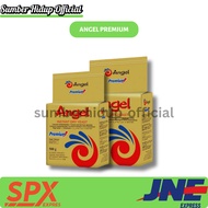 ANGEL Instant Yeast Gold Premium Dry Yeast 500g Instant Yeast/