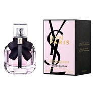 YSL Mon Paris EDP 100ml Women Perfume Female Fragrance Gift