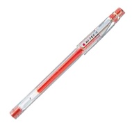 Baile Superfine Ball Pen BLLH-20C4 (0.4) -Red