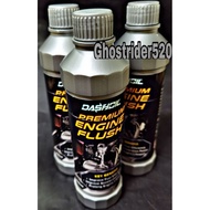 DASH OIL PREMIUM ENGINE FLUSH 200ML ORIGINAL