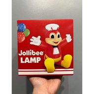 Lamp Toys (Jollibee Toys) Jollibee Novelties “Jollibee Kiddie Meal” ) “