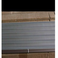 Baguette Tray 5 Row Bakest Pro Baguette Pan 40x60cm 5rows