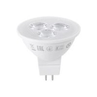 หลอด LED MR16 3W WW GU5.3 PHI (1074509)