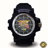 Jam Tangan Pria US ARMY AMERIKA SPORT Keren Terbaru