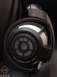 [源音 From the Music] Sennheiser HD800S 開放式耳罩耳機 已到貨 宙宣2年保 可試聽