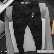 Men's six pocket CARGO Pants good quality