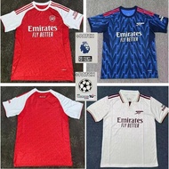 ASN home and away fan edition football shirt S-4XL for the 2025/226 season