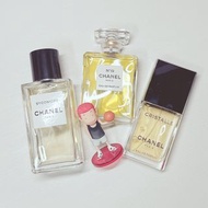 💦Decant: Chanel No 19 EDP / Sycomore / Cristalle Eau de Parfum perfume samples 分裝香水 2ml / 5ml