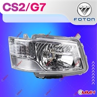 FOTON CS2 C2 G7 Headlamp Lampu Depan
