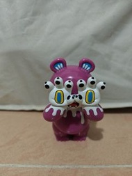 Grape Brain 合作款