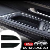 For Peugeot 3008 3008GT 4008 5008 2016-2020 Door Storage Box Car Accessories Interior Supplies Tidyi