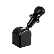 Universal PC USB Sim Handbrake for Euro/American Truck Simulator Racing Games Hand Brake Accessory