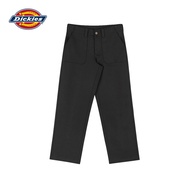 DICKIES MENS PANTS - BLACK กางเกงขายาว ผู้ชาย
