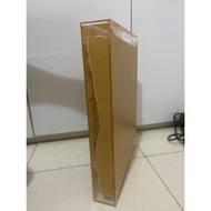 ACRYLIC DOWARD BOX 30x40cm