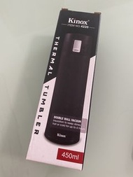 Kinox 保溫水樽