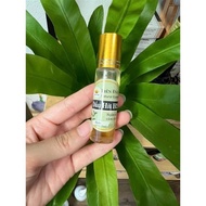 H2 cough oil - lemon eucalyptus, tea tree - prevents colds