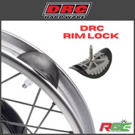 DRC Rim Lock Motocross MX Dirt Bike 2.15 1.85 1.60 1.45 INCH Tyre Lock Enduro Wheel