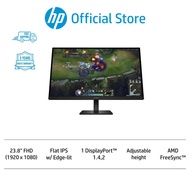 OMEN 27 inch FHD 180Hz Gaming Monitor - OMEN 27 G2