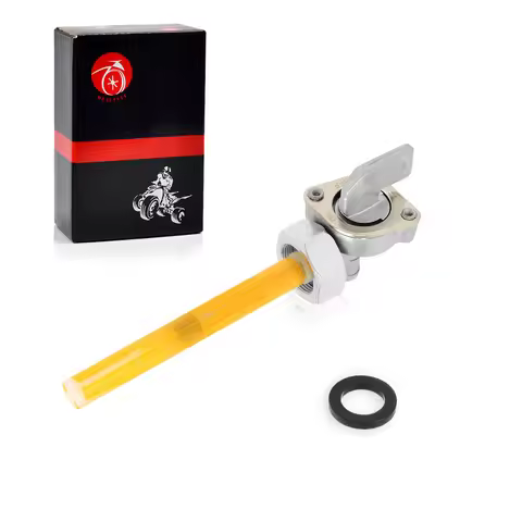 Fuel Valve Petcock M18 For HONDA 1981 CB750F CB750K CB900F 1987 Magna 700 VF700C 1988 Magna 750 VF75