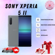 ORIGINAL SONY XPERIA 5 ii | 8GB+128GB | Snapdragon 865 | Used Ready Stock Malaysia