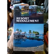 Resort Management 3G e-Learning