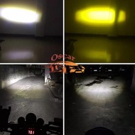 Led Bulb H4 Laser Hi/Loo 18 Watt I Bulb H4 Laser Led H6 Ba20D P15D V2773