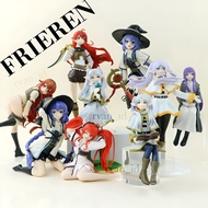 FRIEREN Action Figure - FRIEREN Figure - FRIEREN Anime Manga