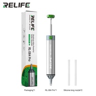 Táo Thẩm Tools | Dụng cụ hút thiếc RELIFE RL-084 Pro