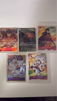 Optcg op05