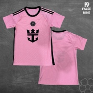 INTER MIAMI JERSEY 2024/25 HOME KIT AAA