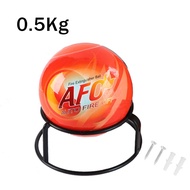 Fire Ball AFO Auto Fire Off Fire Extinguisher Ball 0.5KG / 1.3KG
