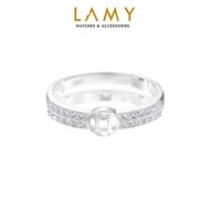 LAMY Fortune Stone - Ring Silver 8227SV
