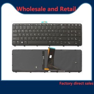 HP ZBOOK 15 G1  ZBOOK 15 G2  ZBOOK 17 G1  ZBOOK 17 G2  HSTNN-C77C  HSTNN-C76C Laptop keyboard