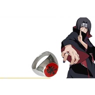 Akatsuki itachi Ring